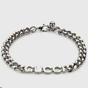 Gucci - Chain Bracelet
